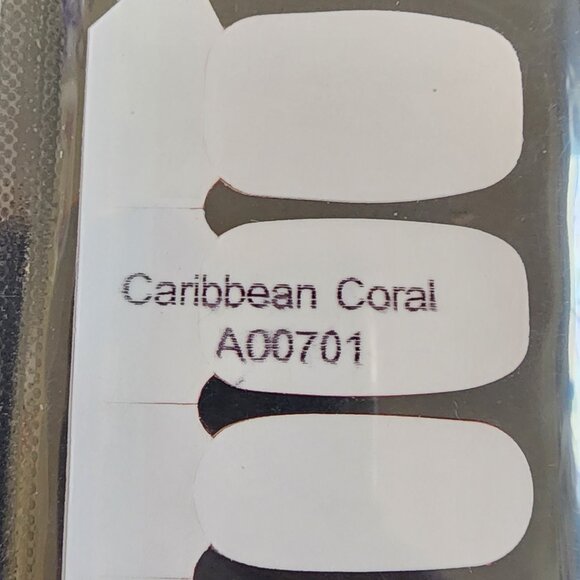 Color Street Nail Color Strips - Picture 2 of 2